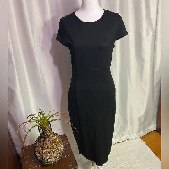 Felicity & Coco Ward Seamed Pencil Dress
( Worn Once ) - Picture 3 of 14